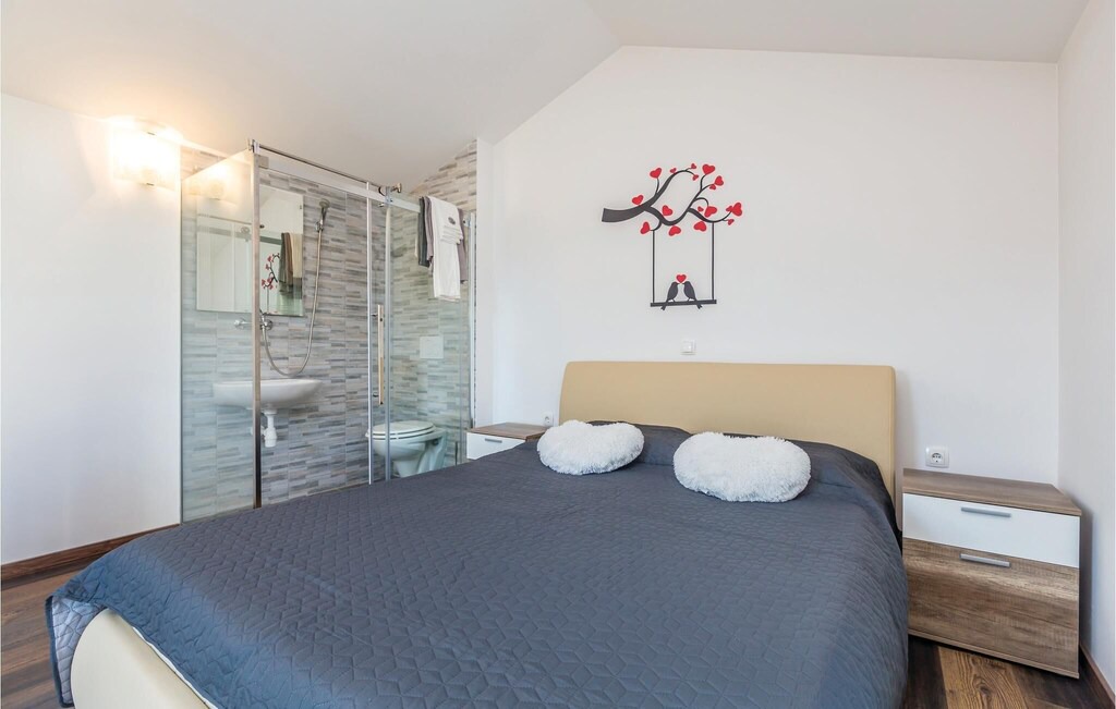 Photo of Bedroom in Sveti Vid Dobrinjski
