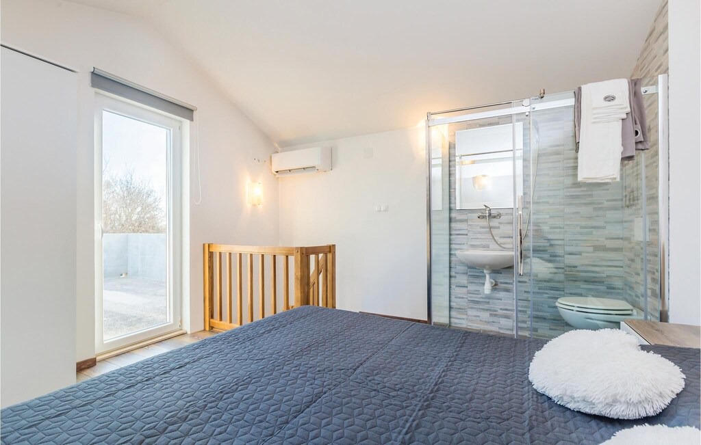 Photo of Bedroom in Sveti Vid Dobrinjski