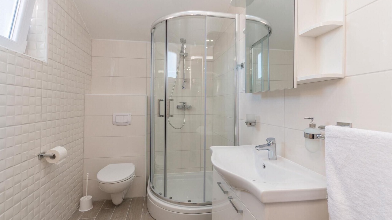 Photo of Bathroom in Biograd na Moru