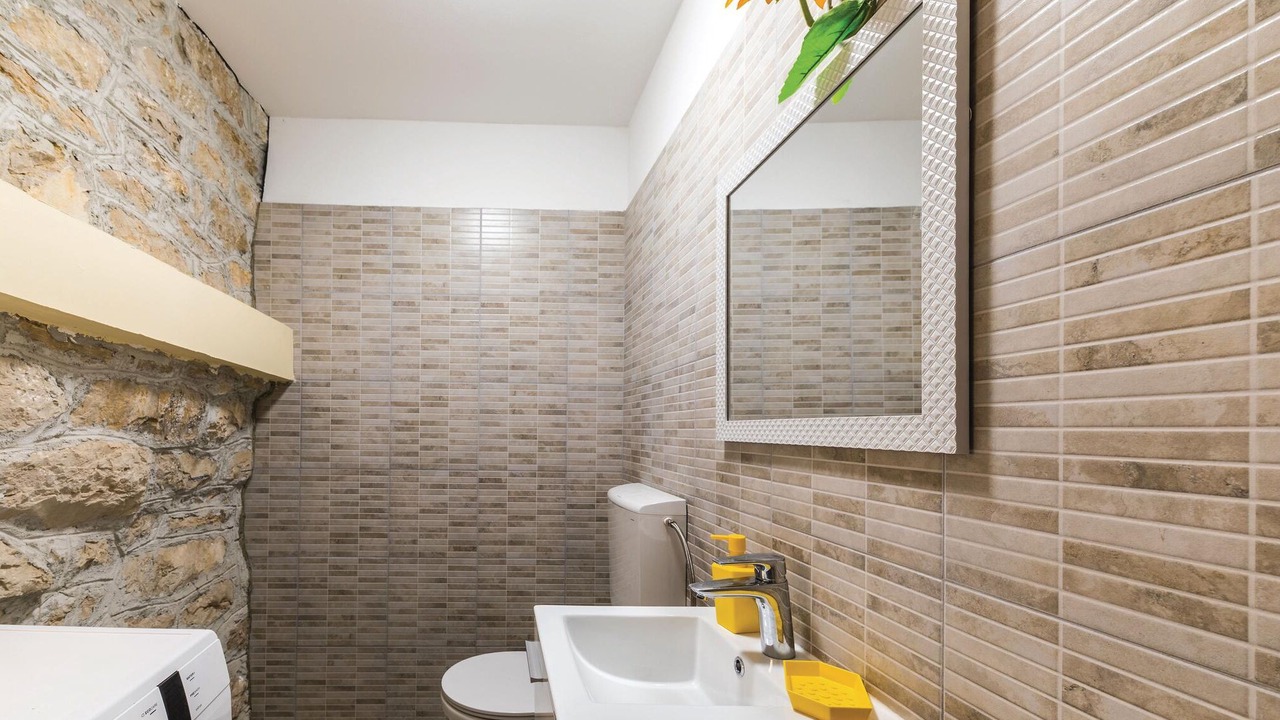 Photo of Bathroom in Ljubitovica