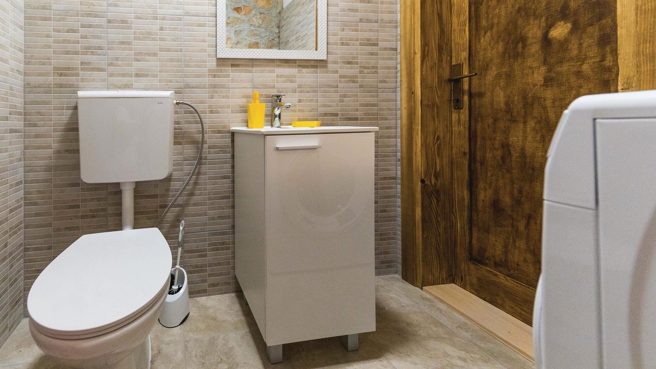 Photo of Bathroom in Ljubitovica