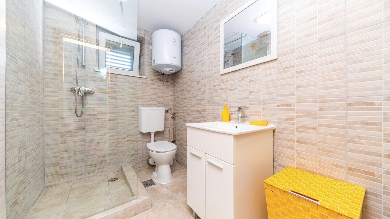 Photo of Bathroom in Ljubitovica