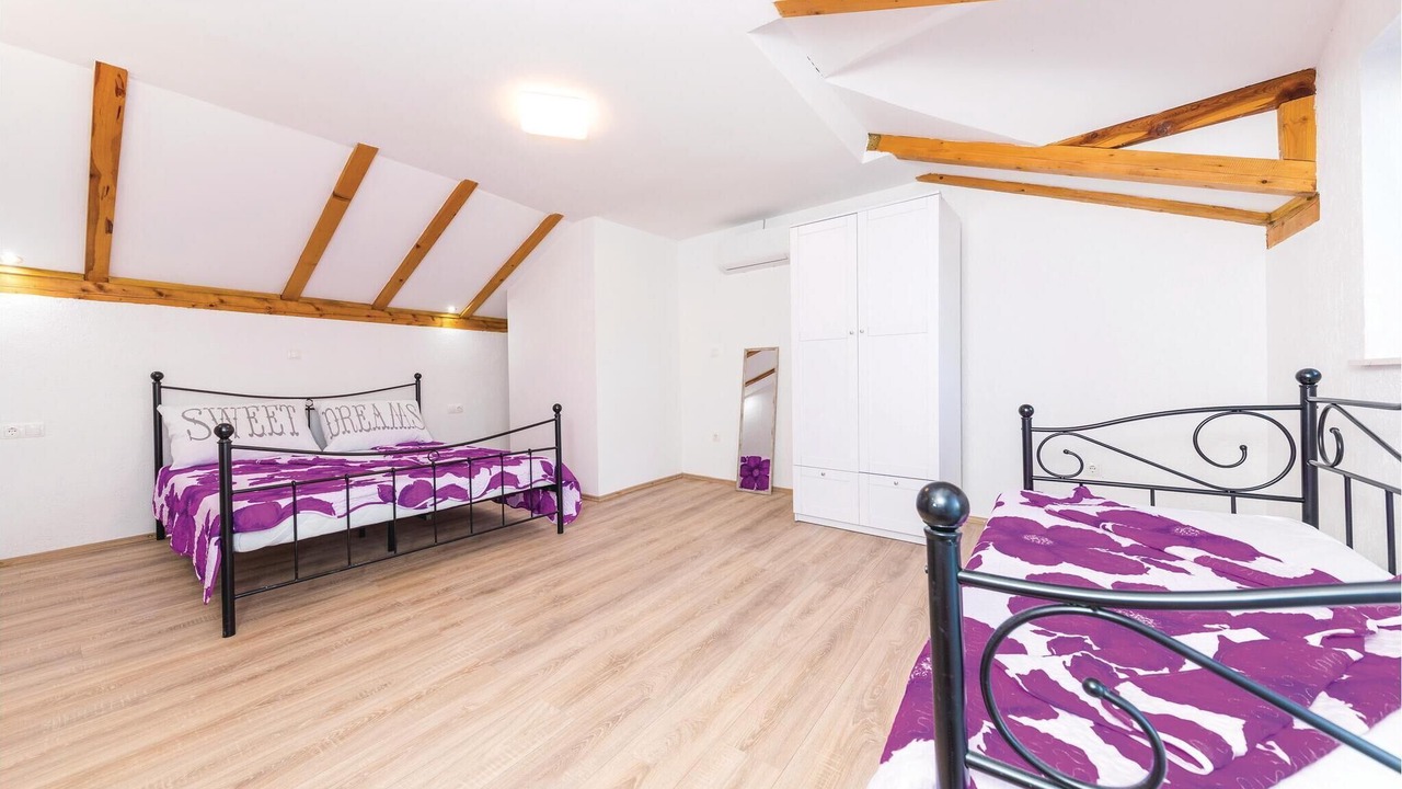 Photo of Bedroom in Ljubitovica