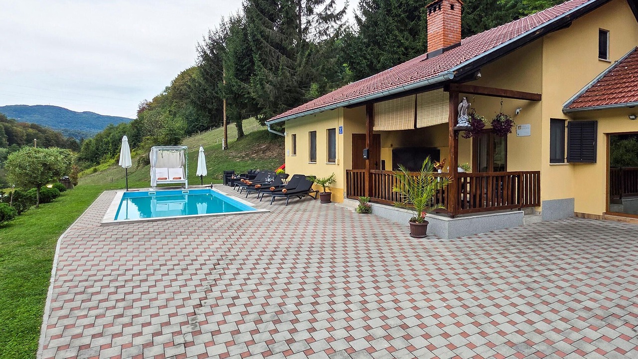 Photo of Outdoor in Tuhelj