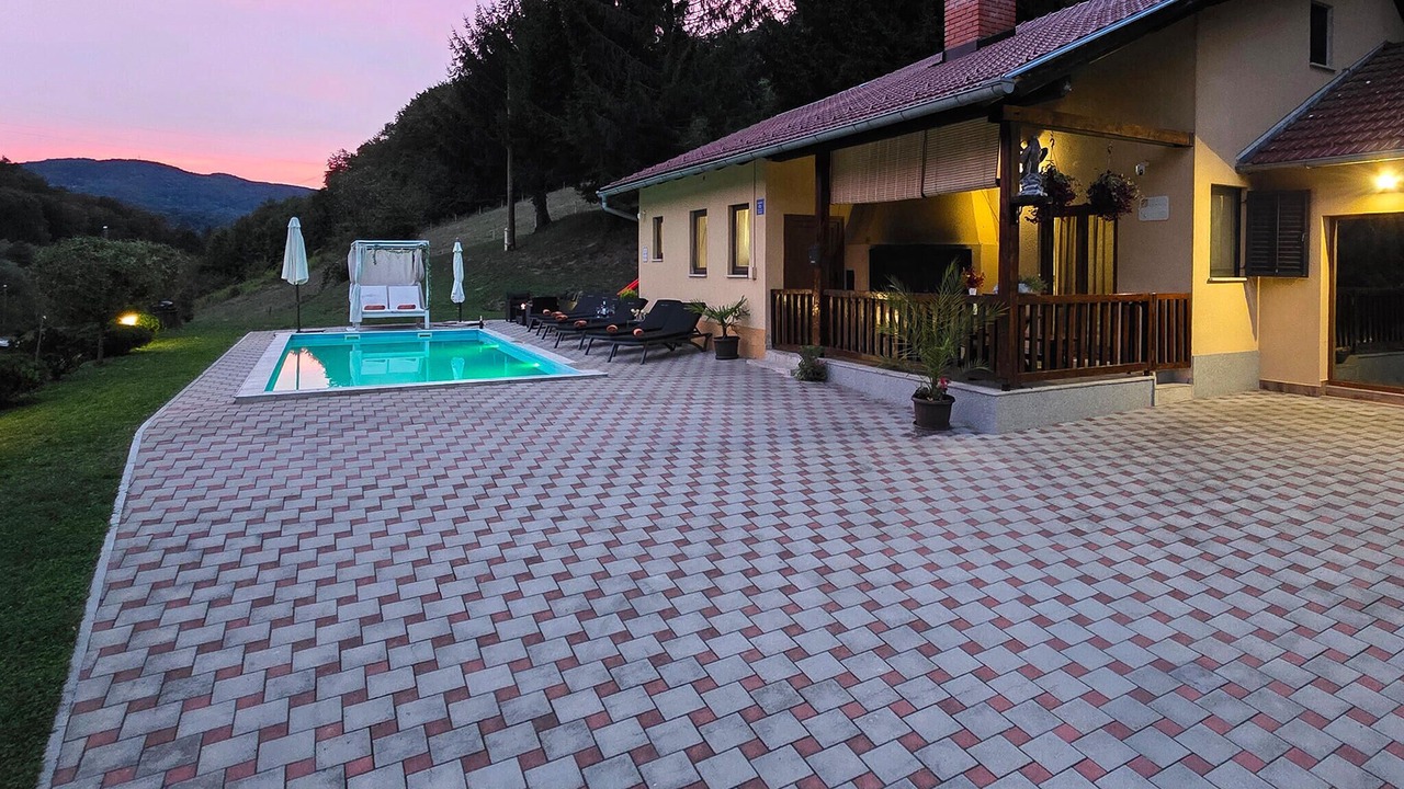 Photo of Outdoor in Tuhelj