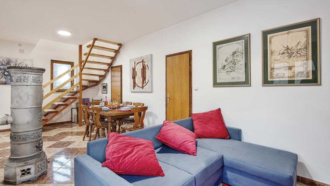 Photo of Bedroom in Tuhelj