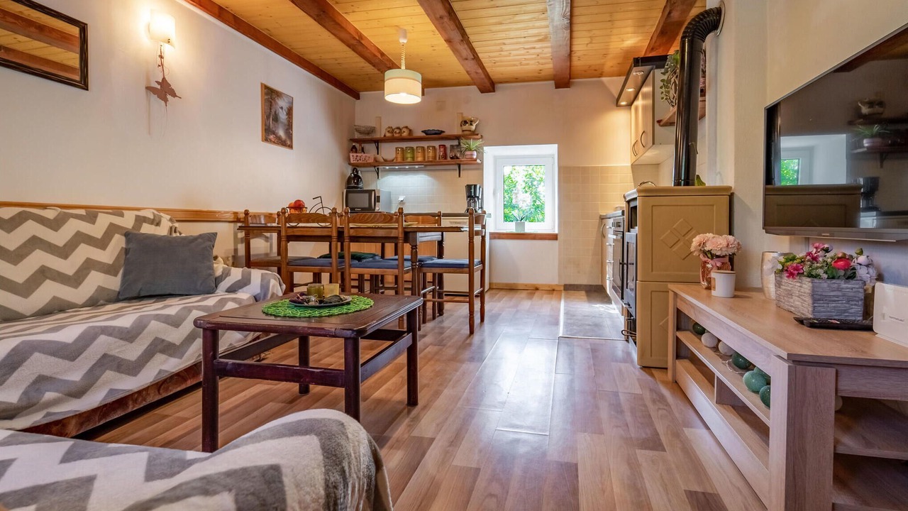 Photo of Bedroom in Benkovac Fuzinski