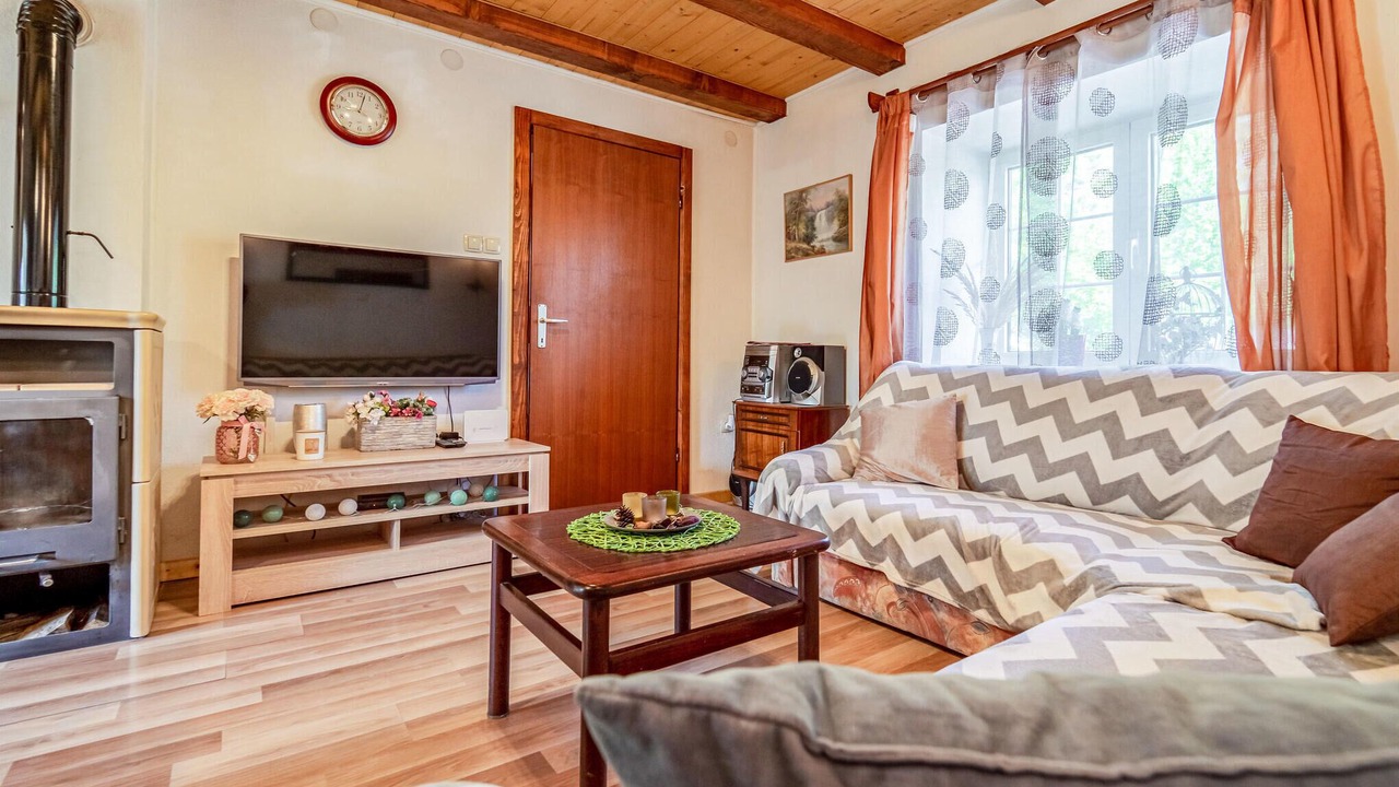 Photo of Bedroom in Benkovac Fuzinski