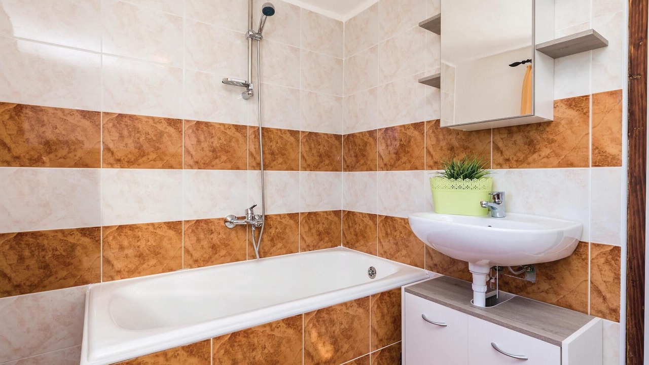 Photo of Bathroom in Benkovac Fuzinski