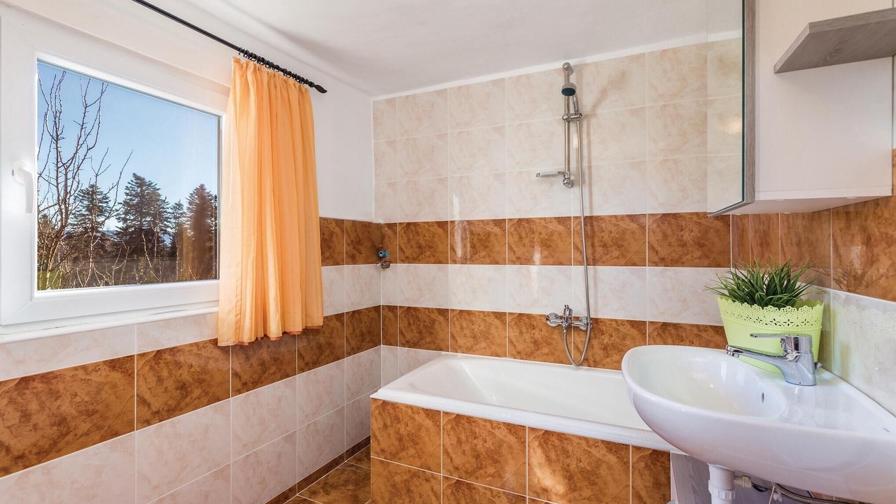 Photo of Bathroom in Benkovac Fuzinski
