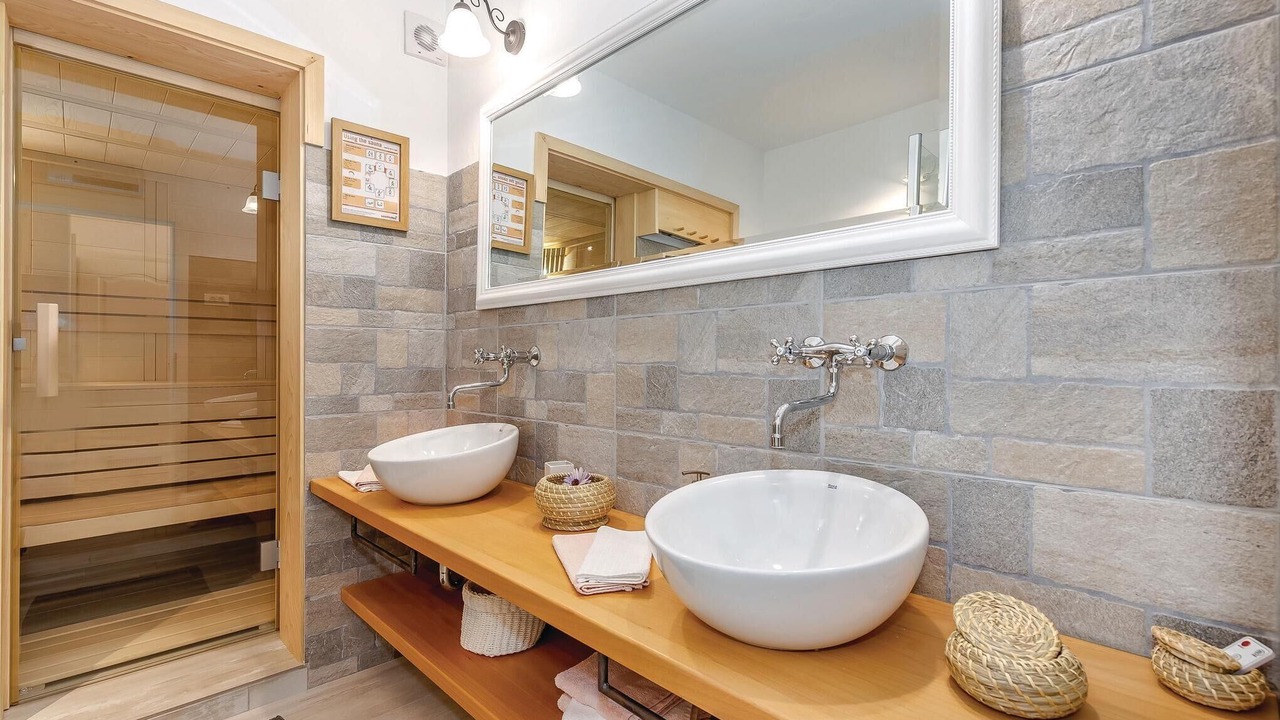Photo of Bathroom in Grizane