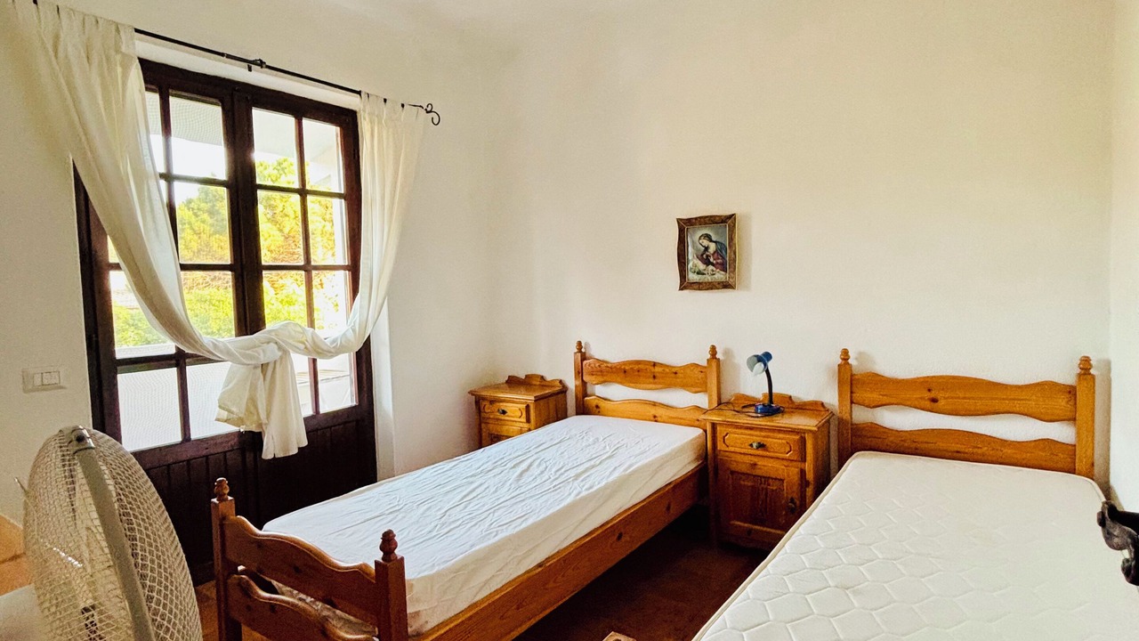Photo of Bedroom in Solanas