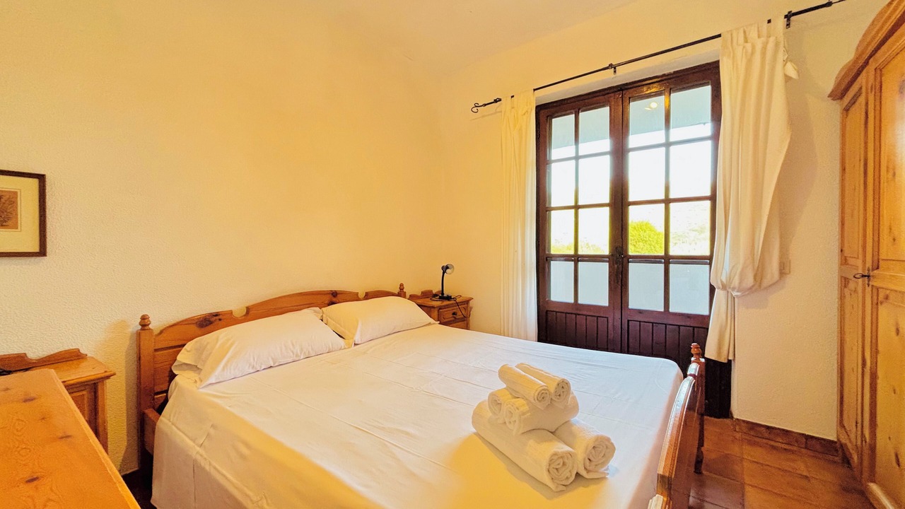 Photo of Bedroom in Solanas