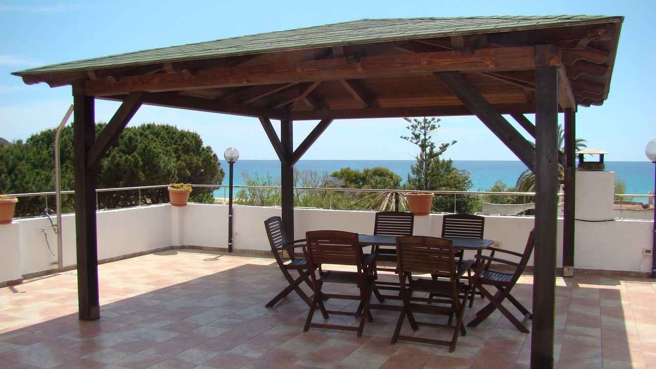 Photo of Outdoor in Solanas