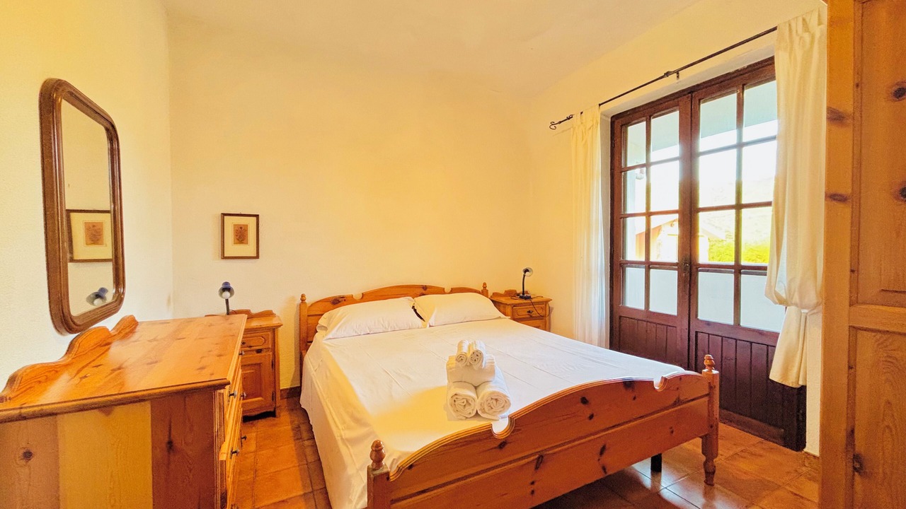 Photo of Bedroom in Solanas