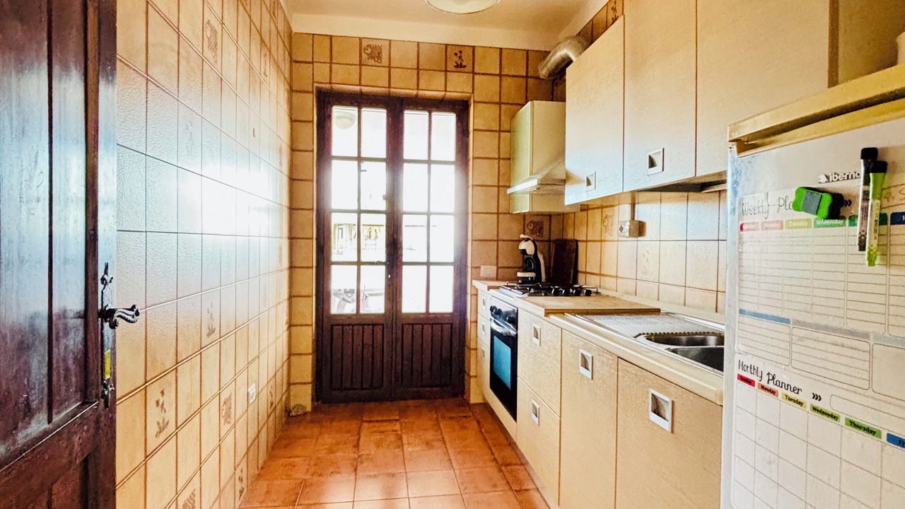 Photo of Kitchen in Solanas