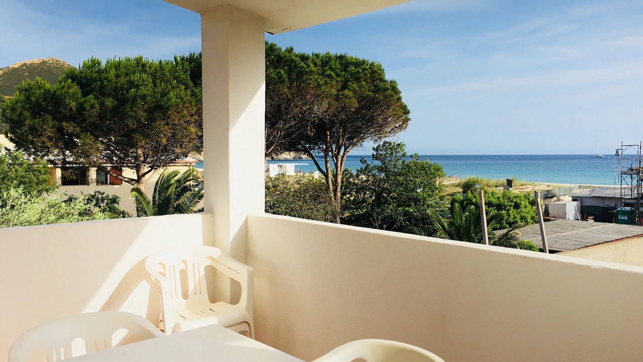 Photo of Outdoor in Solanas