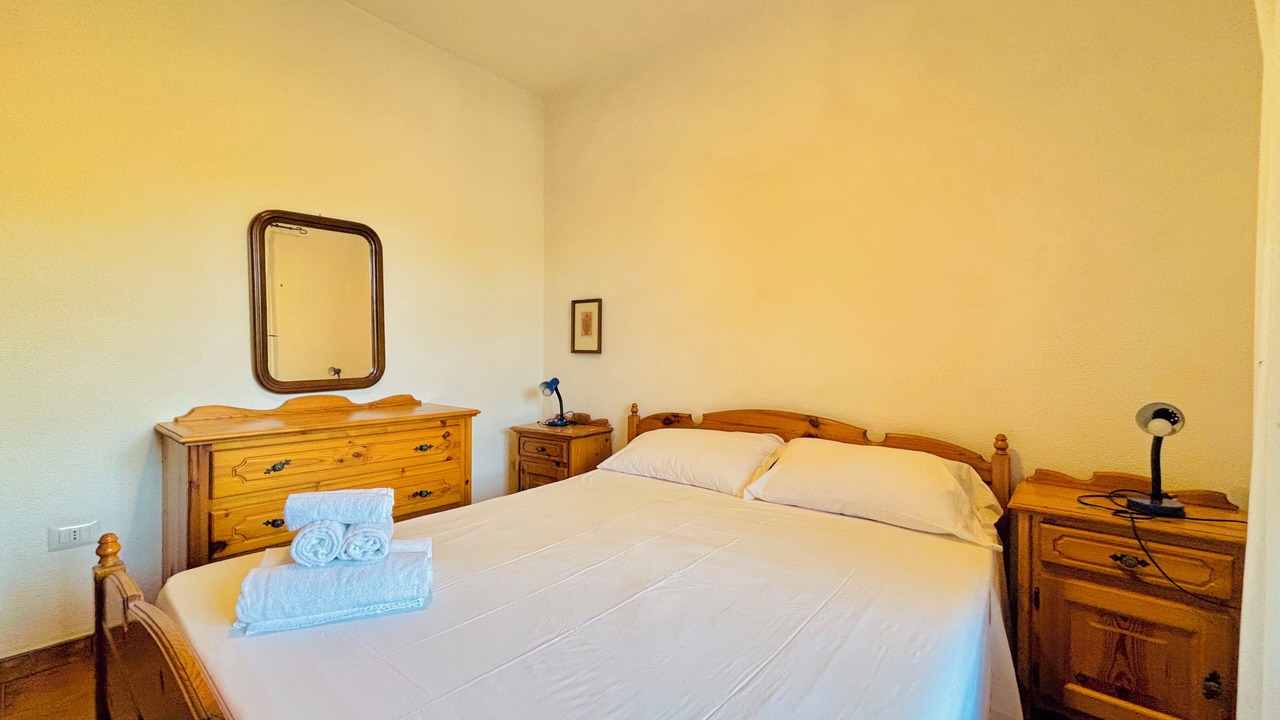 Photo of Bedroom in Solanas