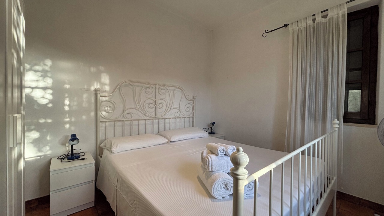 Photo of Bedroom in Solanas