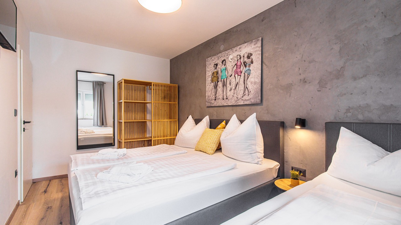 Photo of Bedroom in Krk