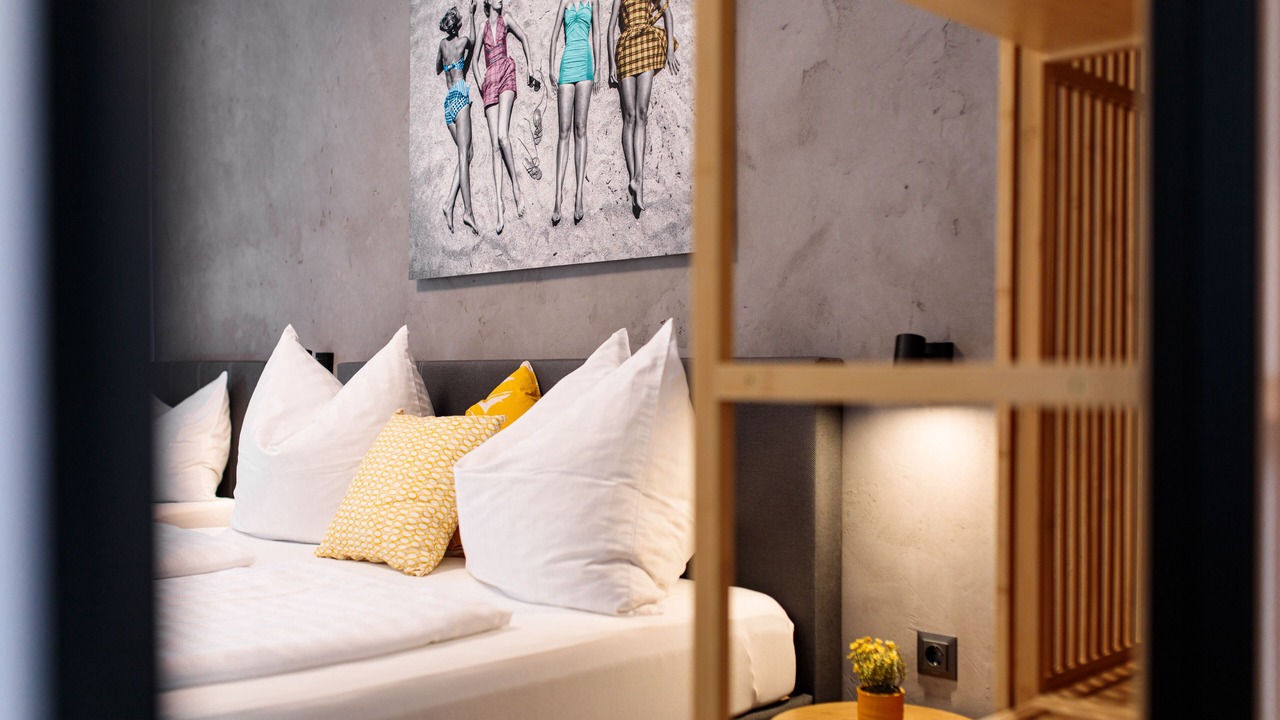Photo of Bedroom in Krk