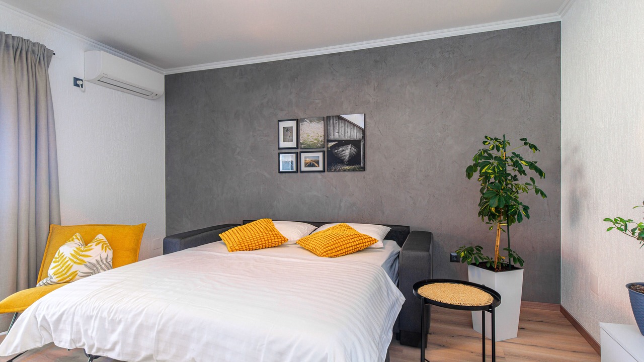 Photo of Bedroom in Krk