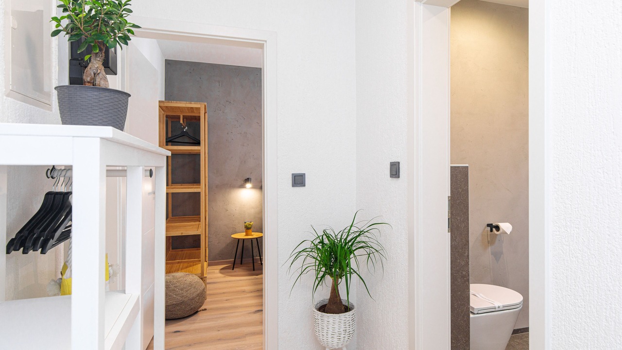 Photo of Bathroom in Krk