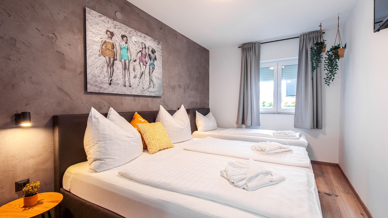 Photo of Bedroom in Krk