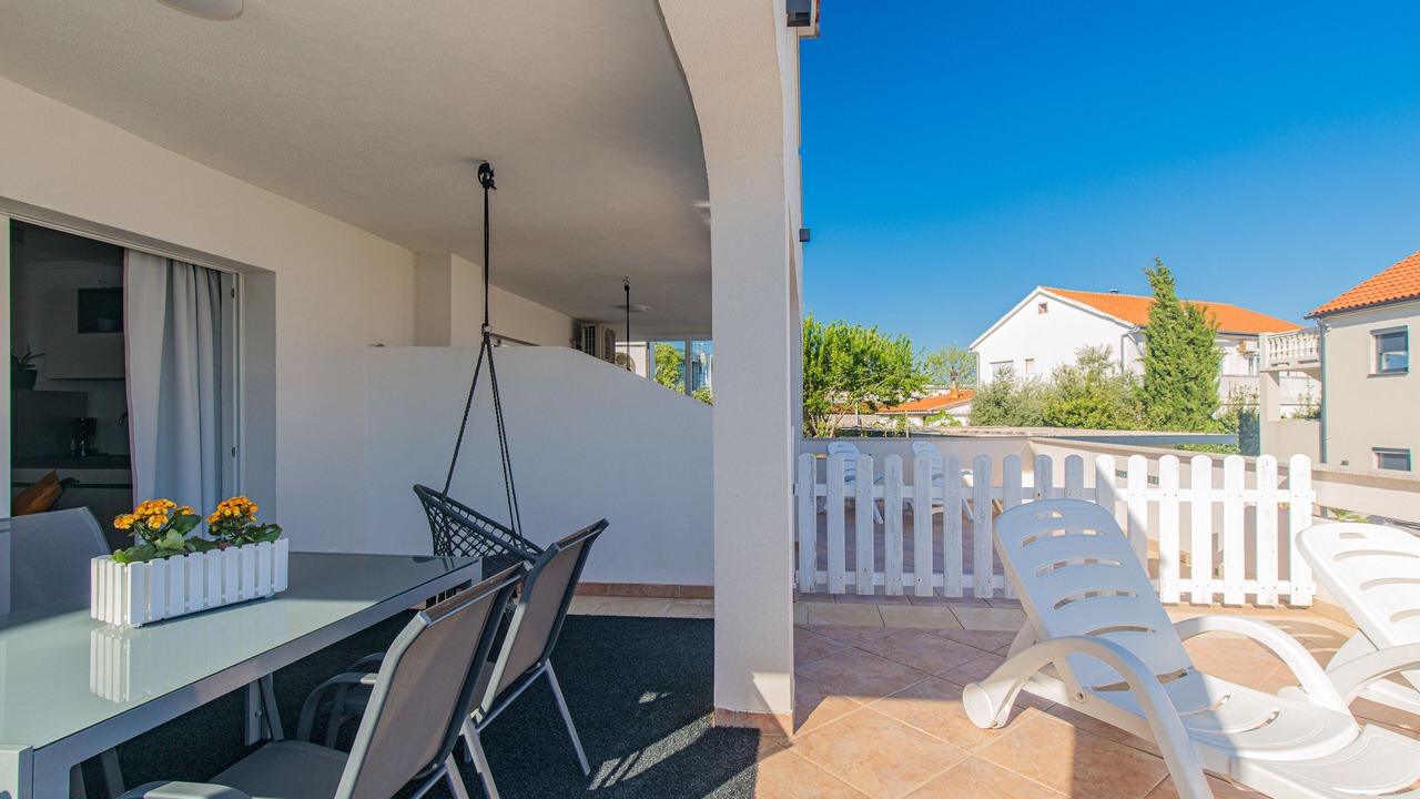 Photo of Outdoor in Krk