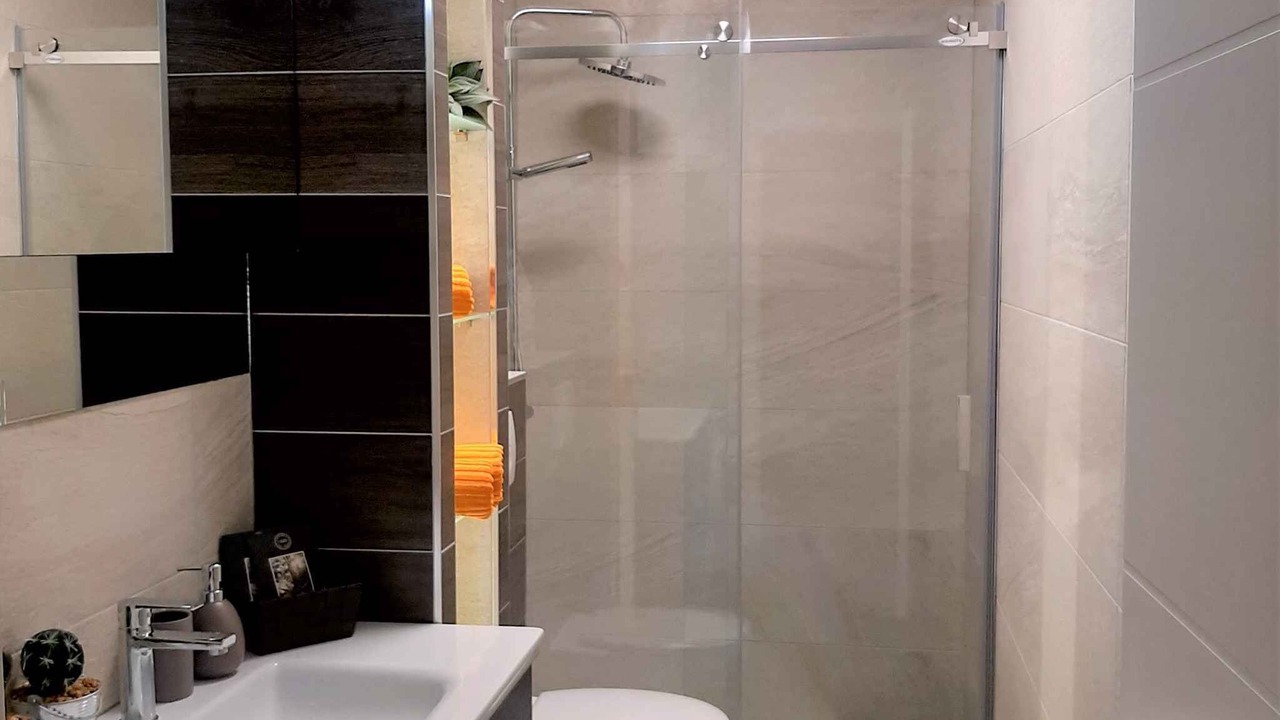 Photo of Bathroom in Sveti Anton