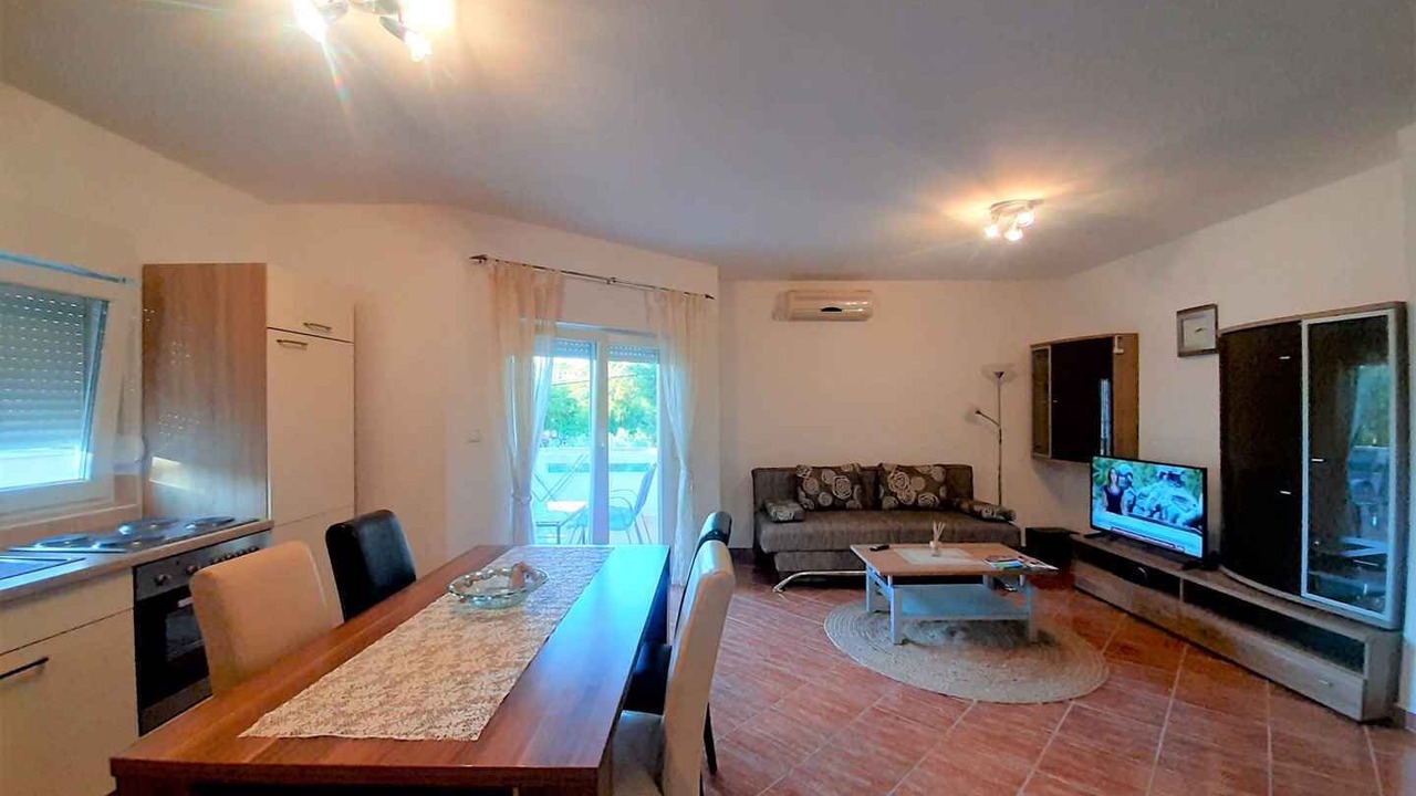 Photo of Livingroom in Sveti Anton