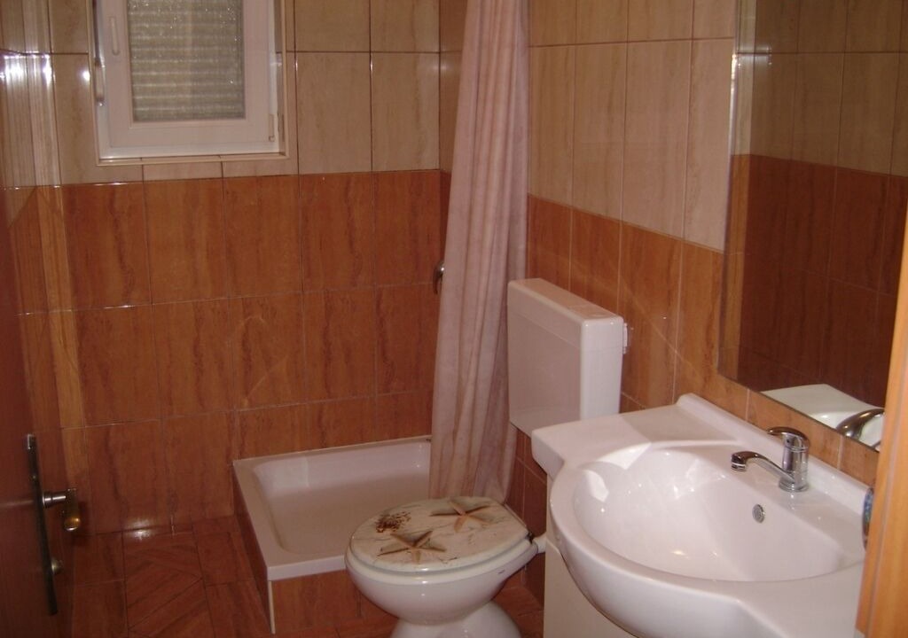 Photo of Bathroom in Lopar