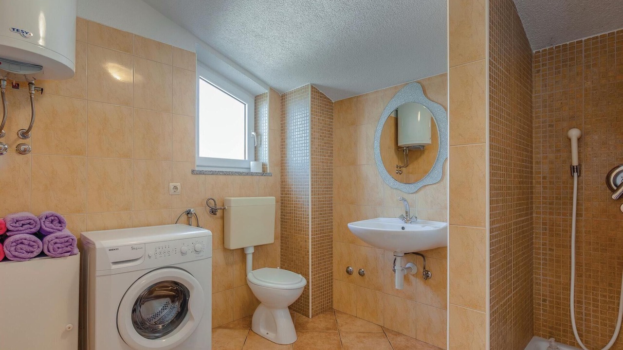 Photo of Bathroom in Kostrena