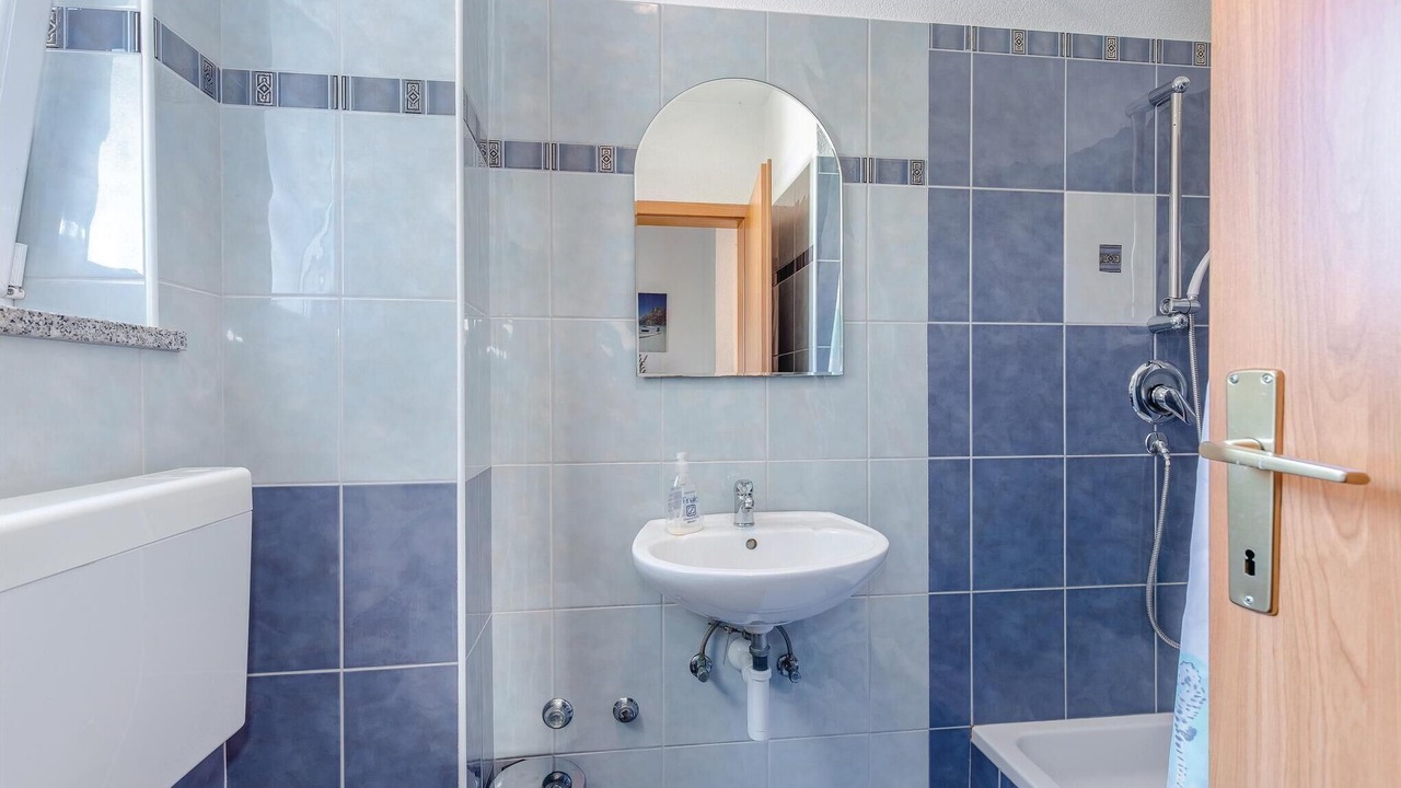 Photo of Bathroom in Kostrena