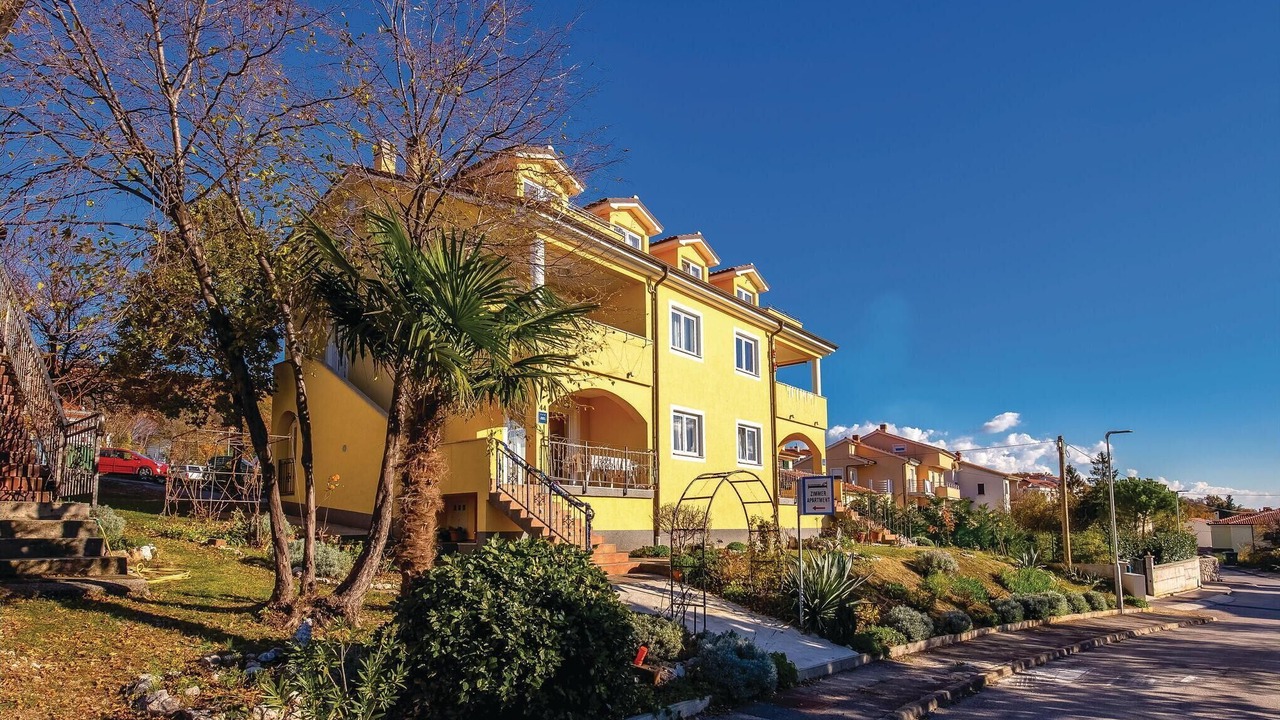 Photo of Outdoor in Kostrena
