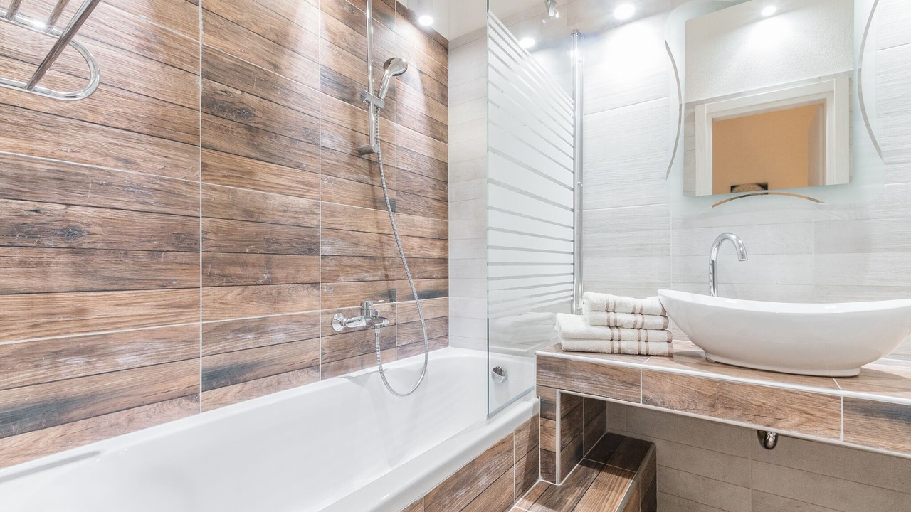 Photo of Bathroom in Tribalj