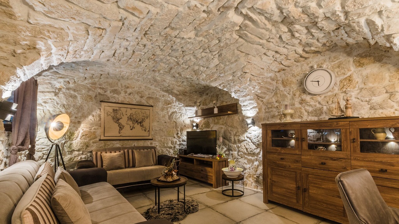 Photo of Livingroom in Tribalj