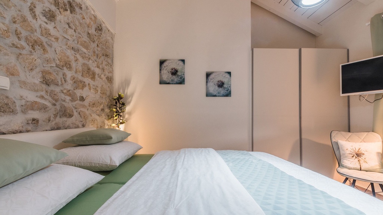 Photo of Bedroom in Tribalj