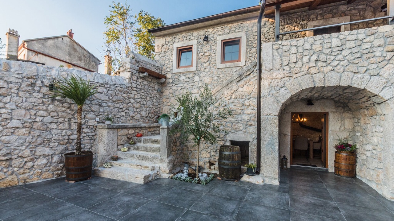 Photo of Outdoor in Tribalj