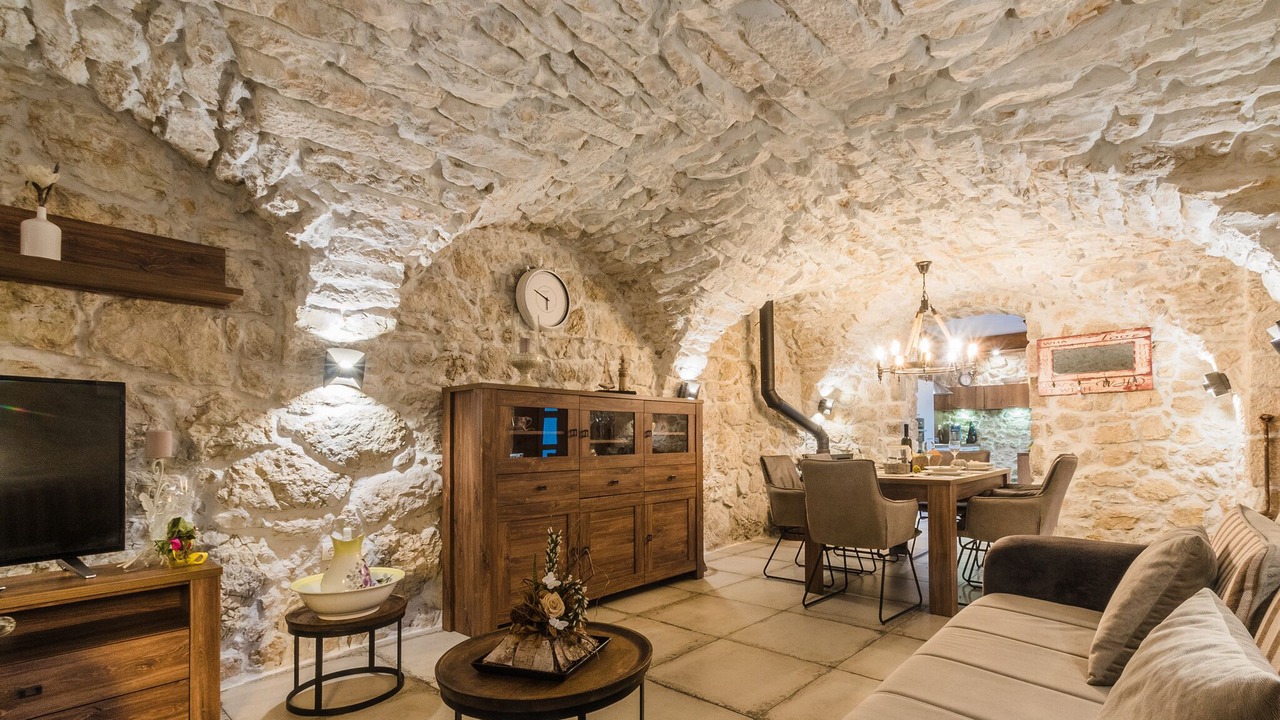 Photo of Livingroom in Tribalj