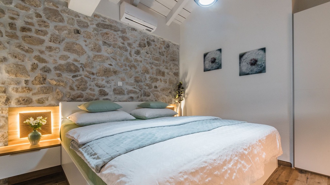 Photo of Bedroom in Tribalj