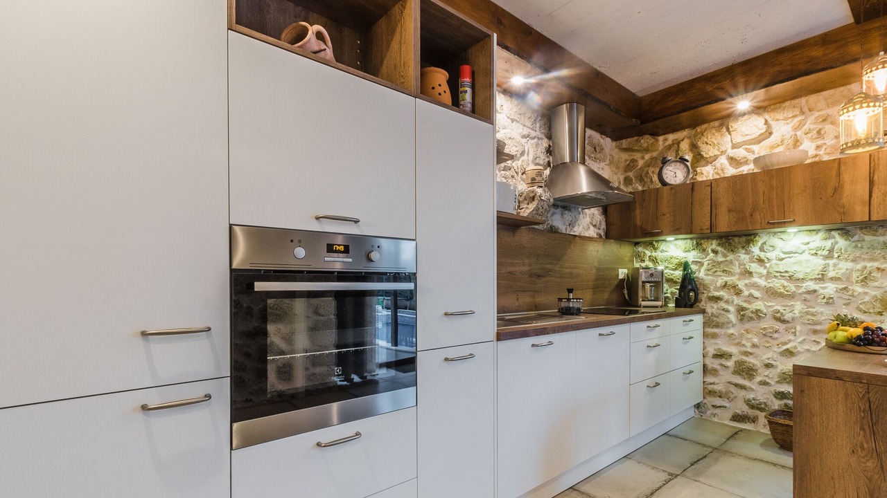 Photo of Kitchen in Tribalj