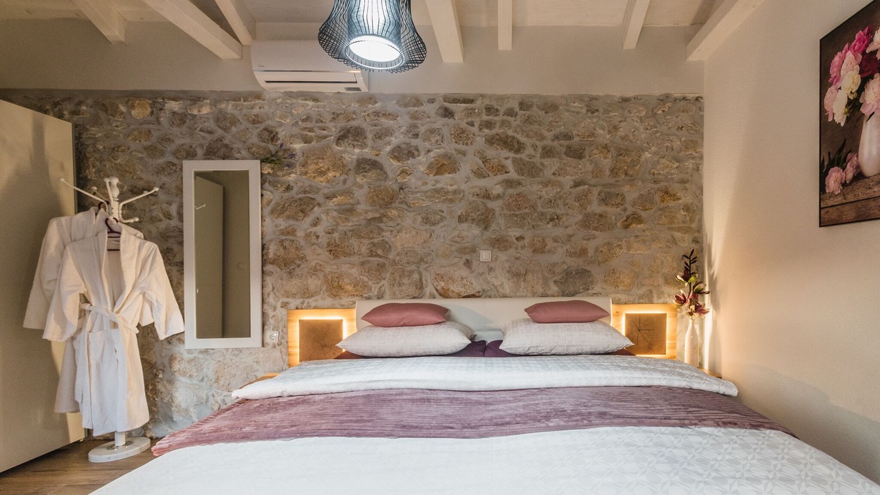 Photo of Bedroom in Tribalj