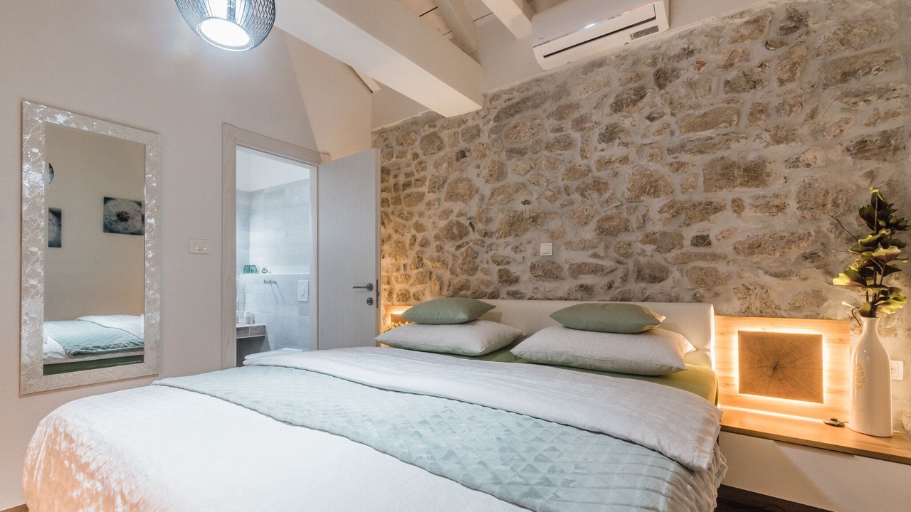 Photo of Bedroom in Tribalj