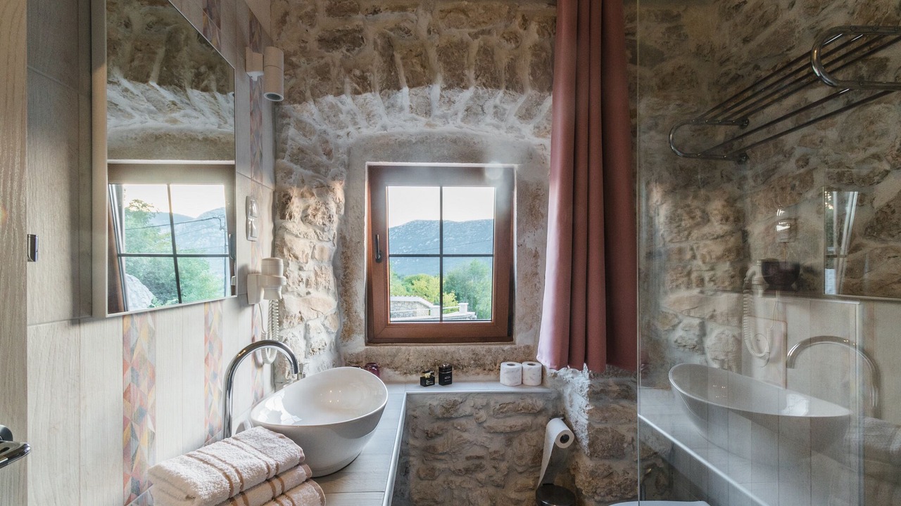 Photo of Bathroom in Tribalj