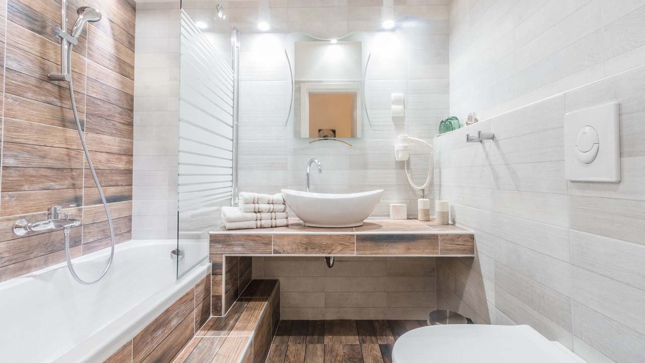 Photo of Bathroom in Tribalj