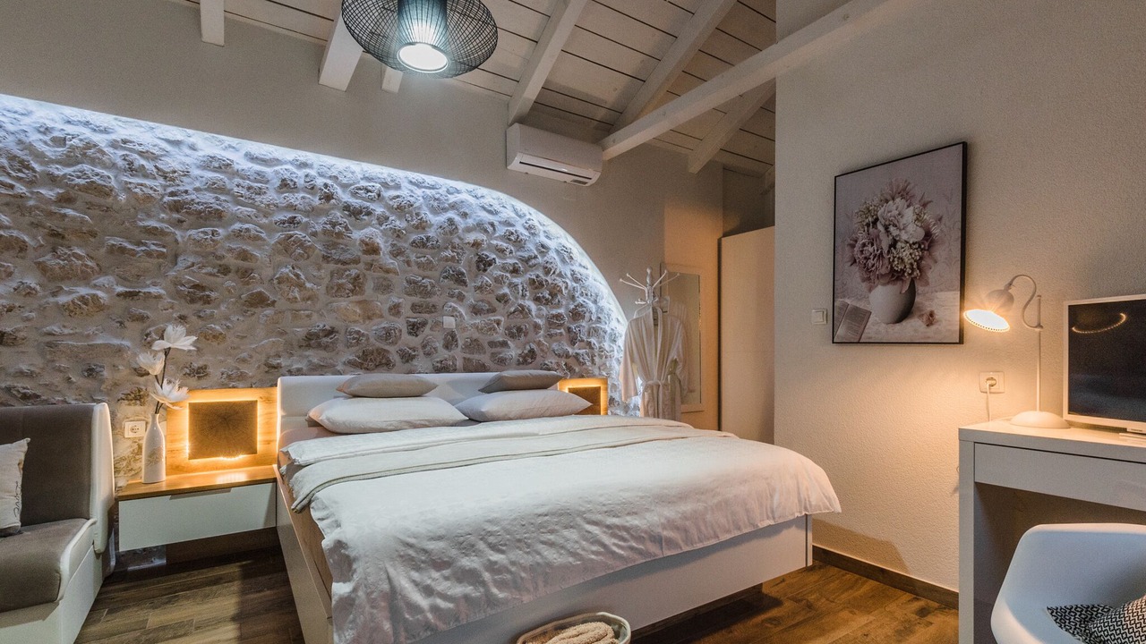 Photo of Bedroom in Tribalj