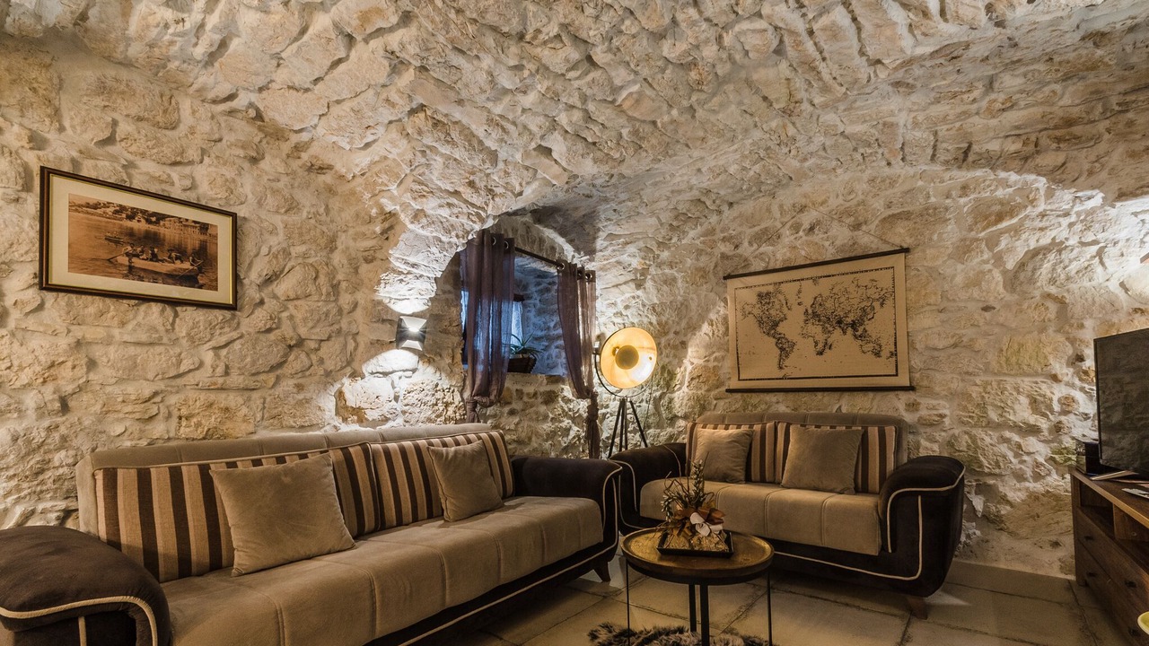 Photo of Livingroom in Tribalj
