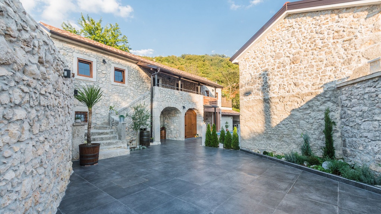 Photo of Outdoor in Tribalj