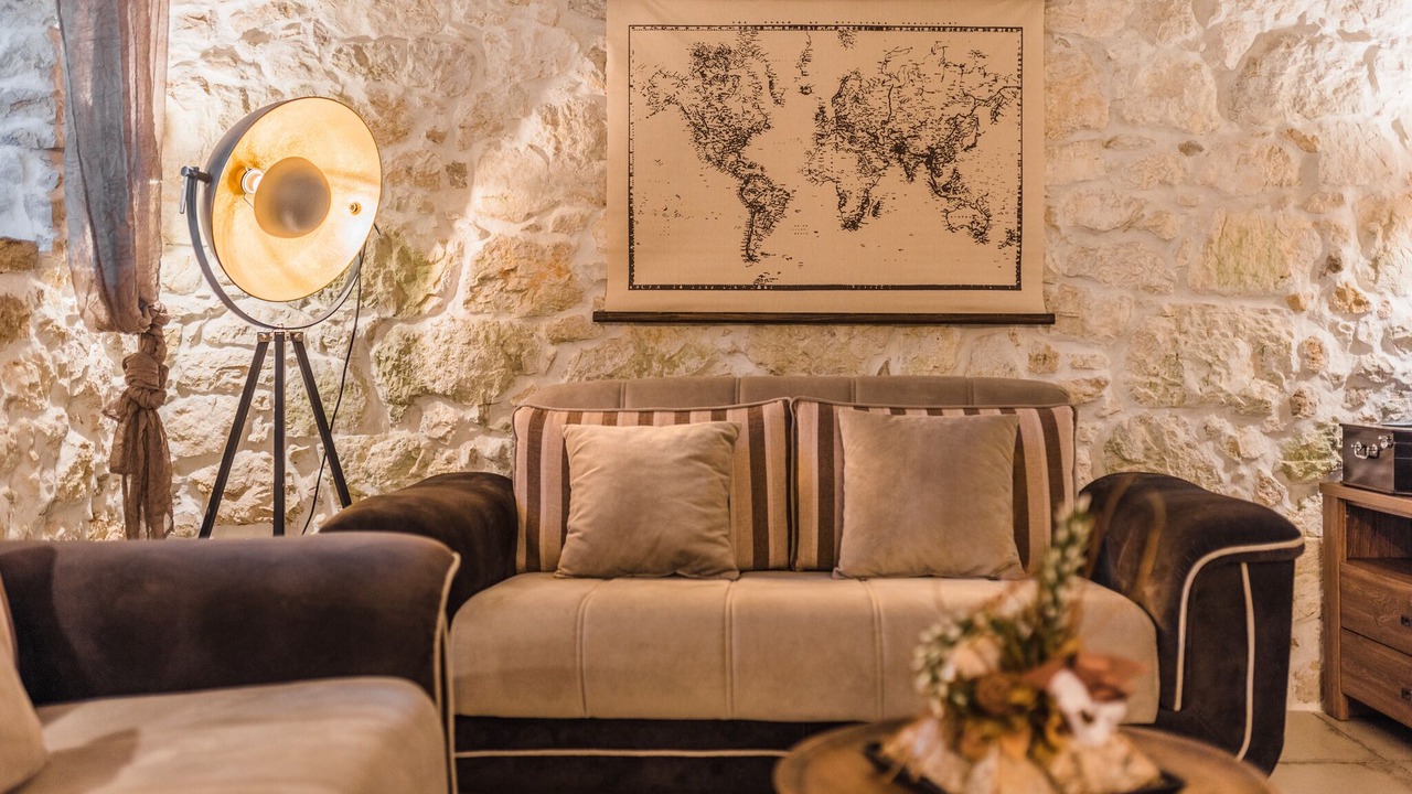 Photo of Livingroom in Tribalj